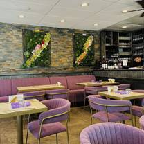 Florida Sports Park Restaurants - LAVENDER Cafe & Bistro