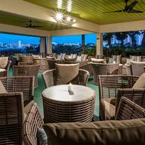 Una foto del restaurante Tree Bar - Hilton Guam Resort & Spa