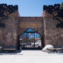 Foto del ristorante P.F. Chang's - La Jolla