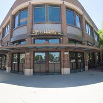 Una foto del restaurante P.F. Chang's - Lakewood