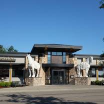 Una foto del restaurante P.F. Chang's - Norwood