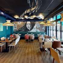 Foto del ristorante Chutoro
