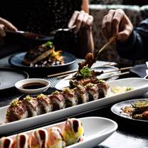 Una foto del restaurante Mizu
