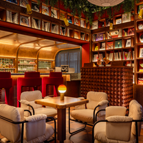 A photo of Hidden Grooves restaurant