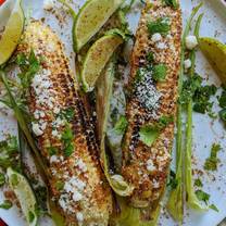 Raíces Mexican Cuisine