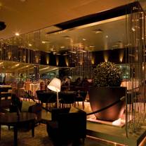 Une photo du restaurant Nu-BCN