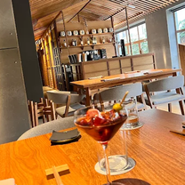 Una foto del restaurante Nozomi Sushi Bar