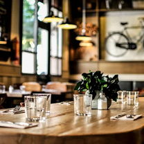 Una foto del restaurante CASA MASANA