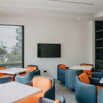 A photo of Morning Breeze 晨風早午餐 restaurant