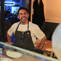 Una foto del restaurante Fusco