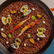 Foto von Sea Club Restaurant