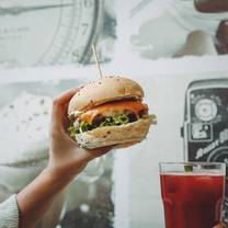 Una foto del restaurante Hamburg | The Burger House