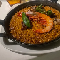Una foto del restaurante Vivanda