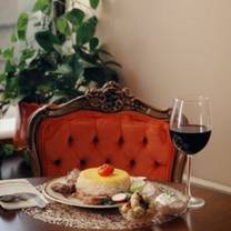 Restaurants near McGill University - Maison Inja