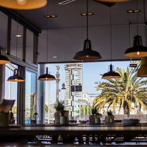 Una foto del restaurante The Chipirón