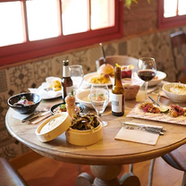 Una foto del restaurante Foodies