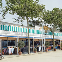 A photo of Chiringuito Las Sardinitas restaurant