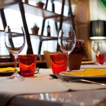 Una foto del restaurante Asador del Mar