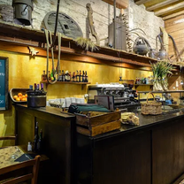 Una foto del restaurante Maur Urgell