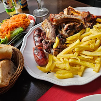 Una foto del restaurante Florida