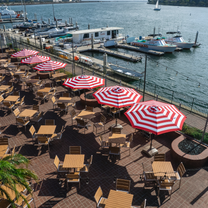 Una foto del restaurante Whiskey Red's - Marina Del Rey