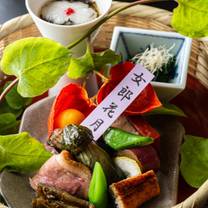 Una foto del restaurante Shinsen Kappo Sanoya