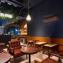 Una foto del restaurante 貓之伊甸Cat In Eden