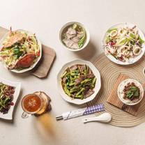 Una foto del restaurante 鍋鎮八方