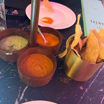 Una foto del restaurante Tacos Del Cartel - Metairie