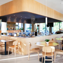 Una foto del restaurante Tilia Deli & Café