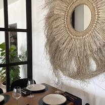 Una foto del restaurante Copacabana Cambrils