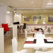Palau Alameda Valencia Restaurants - La Majada Quesos