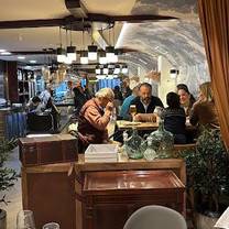 Una foto del restaurante El Bicho que Picó al Tren