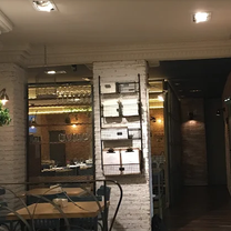 Una foto del restaurante WASKA