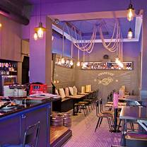 Een foto van restaurant Cevitxef