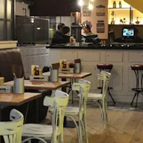 Una foto del restaurante La Pepita Ourense