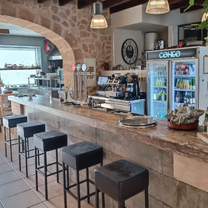 Una foto del restaurante coHeo