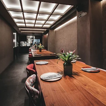 Una foto del restaurante BUENASUEGRA