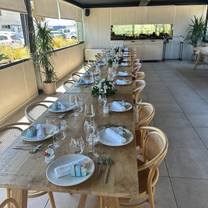 Una foto del restaurante Bocamar