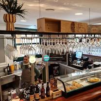 A photo of La Kaprichosa restaurant
