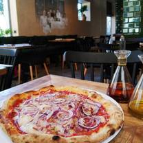 Leone Pizzeria Tradizionale - Plaza San Franciscoの写真