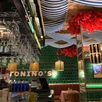Una foto del restaurante Tonino´s