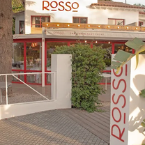 Una foto del restaurante ROSSO SANT CUGAT