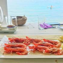 Una foto del restaurante El Cranc