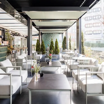 Una foto del restaurante Hünico