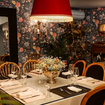 Una foto del restaurante Isabella's Barcelona