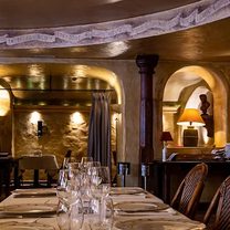 Una foto del restaurante Pontevecchio Ristorante