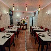 Una foto del restaurante Avtar Ristorante Indiano