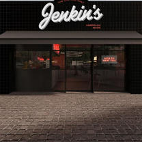 Una foto del restaurante Jenkin's Cortes Valencianas