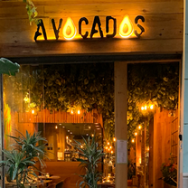 Una foto del restaurante A Vocados Tuset